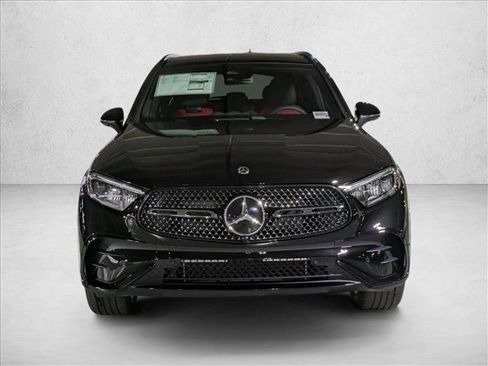 New 2026 Mercedes-Benz GLC 300 image 6