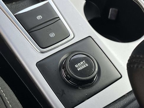 Used 2024 Ford Bronco Sport Big Bend image 35