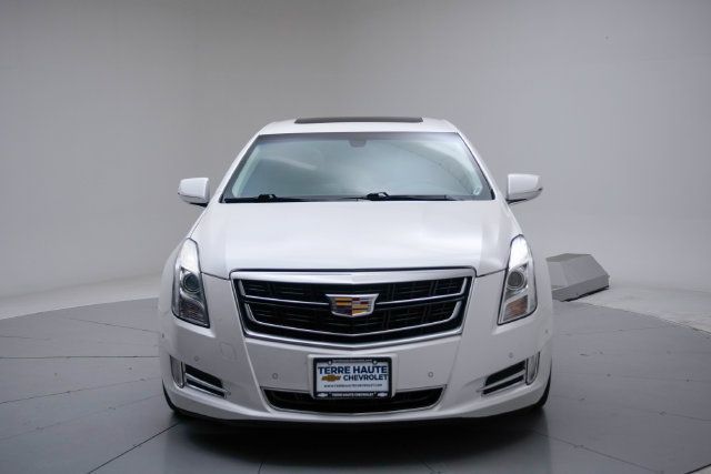 Used 2016 Cadillac XTS Luxury FWD image 11