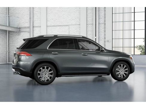 New 2026 Mercedes-Benz GLE 350 4MATIC image 18