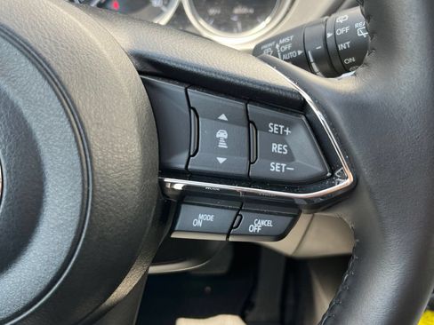 Certified 2025 MAZDA CX-5 AWD 2.5 S image 18