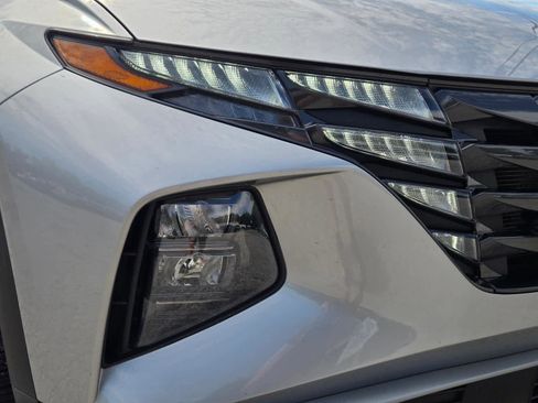 Certified 2023 Hyundai Tucson SEL w/ Convenience Package FWD image 2