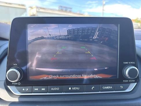 Used 2023 Nissan Rogue SV w/ SV Premium B Package AWD/4WD image 14
