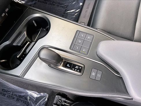 Used 2025 Lexus UX 300h AWD w/ Cold Area Package image 13
