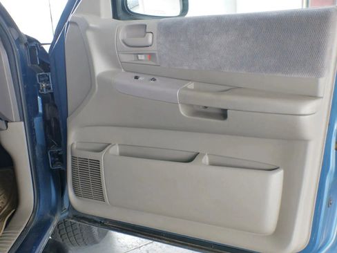 Used 2004 Dodge Dakota SLT w/ PWR Convenience Group image 23