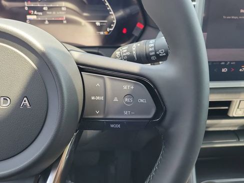New 2026 MAZDA CX-5 Preferred AWD/4WD image 8