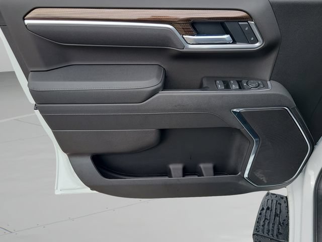 New 2026 Chevrolet Silverado 1500 RST RWD image 16