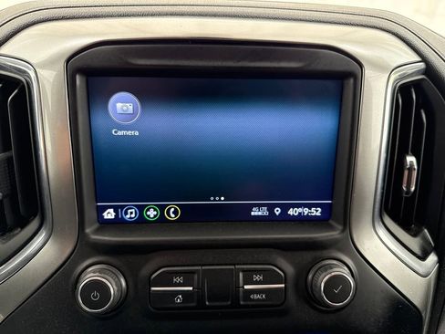 Used 2022 Chevrolet Silverado 3500 LT w/ Convenience Package image 26