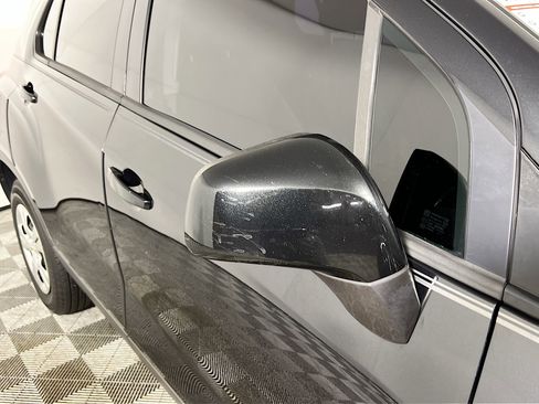 Used 2016 Chevrolet Trax LS image 13