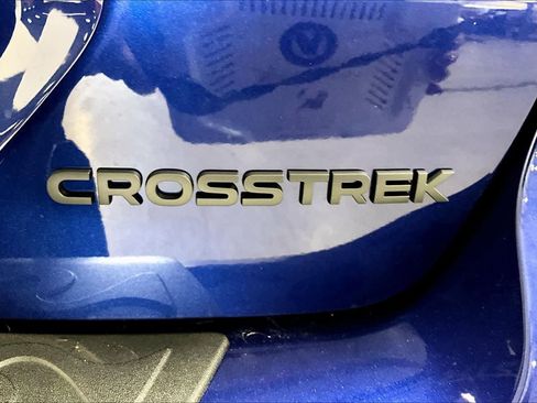 New 2026 Subaru Crosstrek 2.5i Premium AWD/4WD image 15