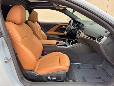 Used 2022 BMW M240i xDrive Coupe w/ Premium Package AWD/4WD image 17