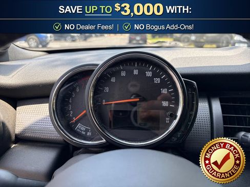 Used 2018 MINI Cooper Convertible FWD image 19