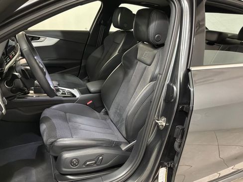 Used 2023 Audi A4 2.0T Premium Plus w/ Premium Plus Package image 6