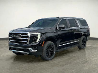 New 2026 GMC Yukon XL Elevation w/ Elevation Premium Package