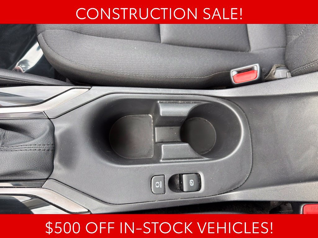 Used 2026 Toyota Corolla LE FWD image 19