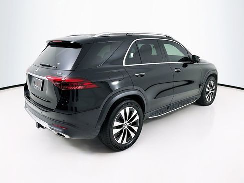 Used 2025 Mercedes-Benz GLE 350 4MATIC image 8