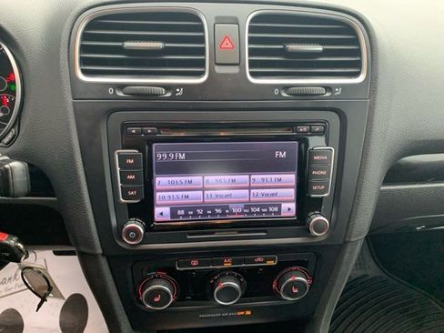 Used 2014 Volkswagen Jetta TDI image 36