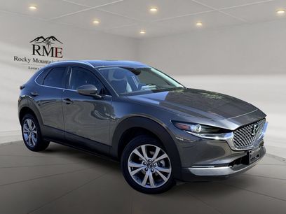 Used 2023 MAZDA CX-30 AWD 2.5 S w/ Select Package