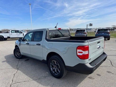 Used 2024 Ford Maverick XLT w/ Equipment Group 300A Standard AWD/4WD image 6