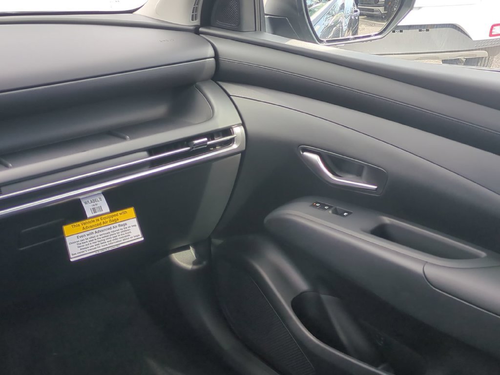 New 2026 Hyundai Tucson SEL Plus FWD image 20