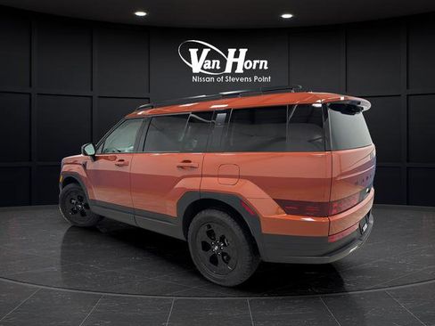 Used 2025 Hyundai Santa Fe XRT image 5