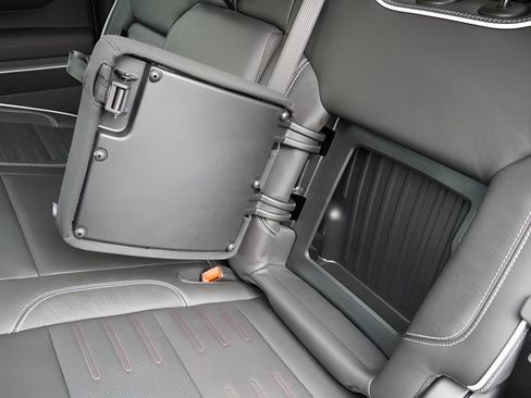 New 2026 GMC Sierra 1500 AT4X image 36