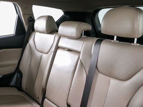 Used 2020 Hyundai Santa Fe SEL FWD image 26