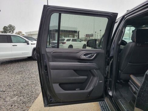 Used 2021 GMC Yukon XL AT4 w/ AT4 Premium Package image 26