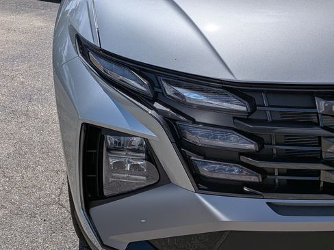 New 2026 Hyundai Tucson SEL FWD image 10