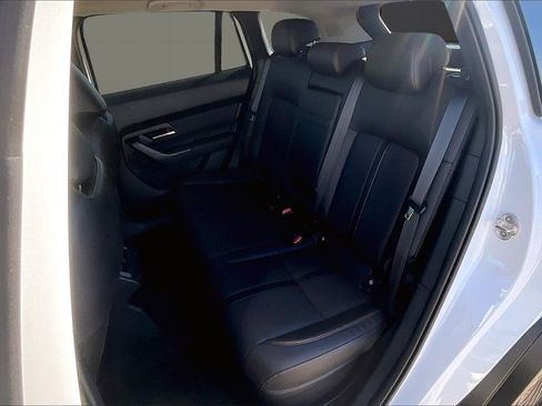 New 2026 MAZDA CX-50 2.5 Hybrid w/ Weather Package image 10