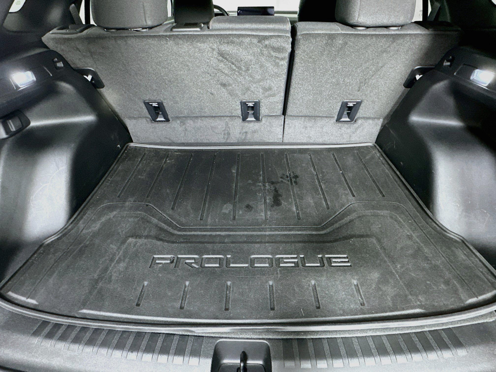 Used 2024 Honda Prologue EX image 28