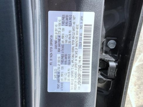Used 2024 MAZDA CX-90 3.3 Turbo w/ Preferred Package AWD/4WD image 28