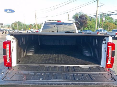 Certified 2023 Ford F250 XLT w/ XLT Premium Package AWD/4WD image 29