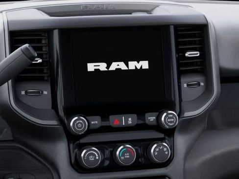 New 2026 RAM 3500 Tradesman w/ Chrome Appearance Group A AWD/4WD image 18