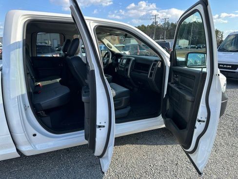 Used 2022 RAM 1500 Tradesman image 27