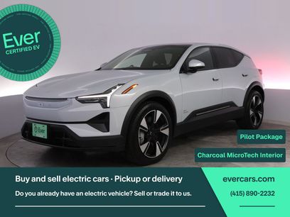 Used 2025 Polestar Polestar 3
