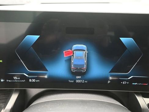 New 2026 BMW 530i image 7