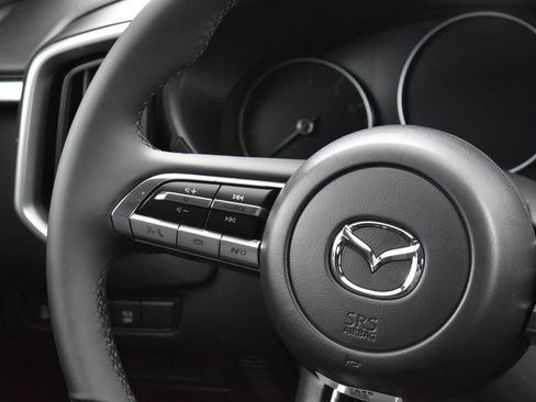 New 2026 MAZDA CX-50 Meridian Edition w/ Apex Package image 18