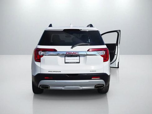 Used 2023 GMC Acadia SLT image 7