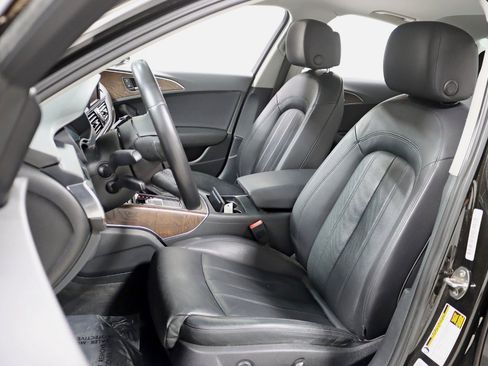 Used 2012 Audi A6 3.0T Prestige AWD/4WD image 28