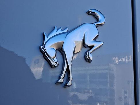 New 2025 Ford Bronco Badlands image 10