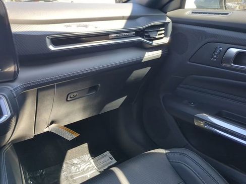 New 2025 Ford Mustang GT Premium image 16