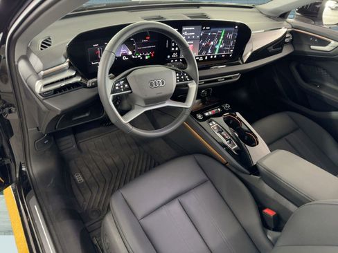 Certified 2025 Audi A5 2.0T Premium image 4