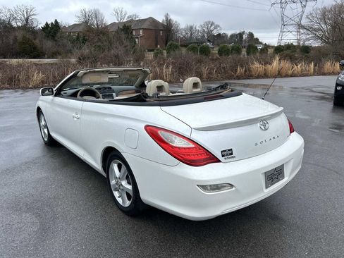 Used 2008 Toyota Solara SLE image 24