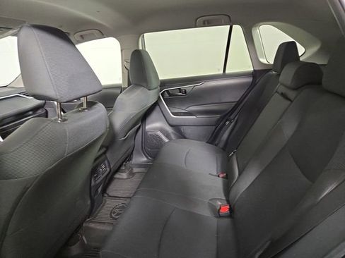 Used 2024 Toyota RAV4 LE image 15