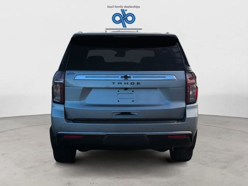 Used 2023 Chevrolet Tahoe LS w/ Max Trailering Package image 5