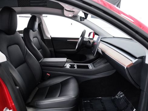 Used 2023 Tesla Model Y Performance AWD/4WD image 29