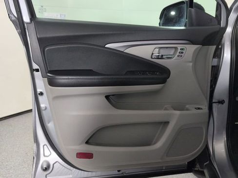 Certified 2022 Honda Pilot Special Edition image 22