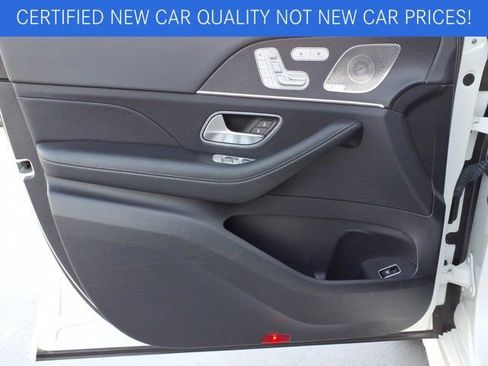 Certified 2023 Mercedes-Benz GLE 450 4MATIC image 12