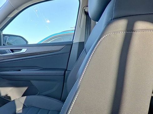 New 2026 Volkswagen Atlas SEL AWD/4WD image 28